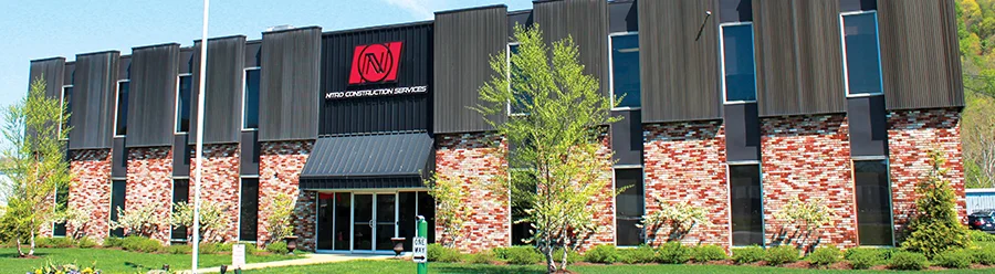 Outside photo of Nitro Construction Services - Parent Company of Heritage Painting